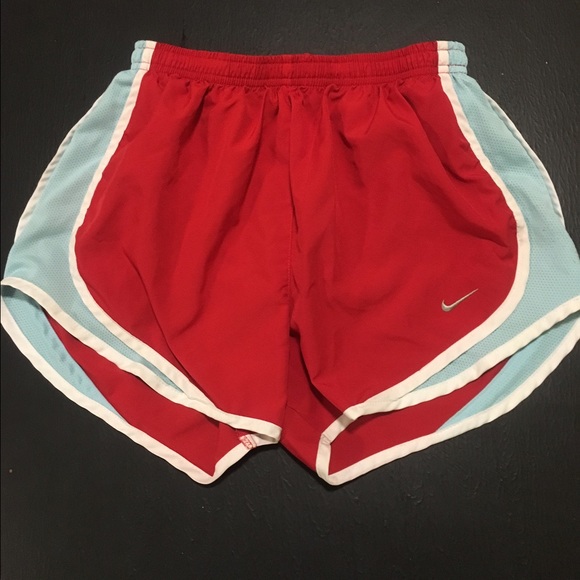 Nike Dri-Fit Shorts - Picture 1 of 2