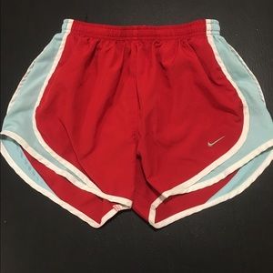 Nike Dri-Fit Shorts