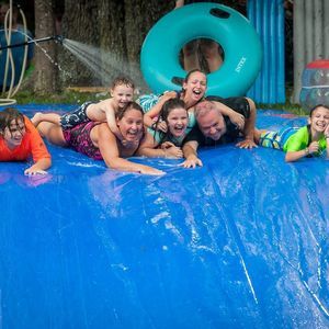 Meet your Posher, Leah