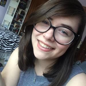 Meet your Posher, Madeline