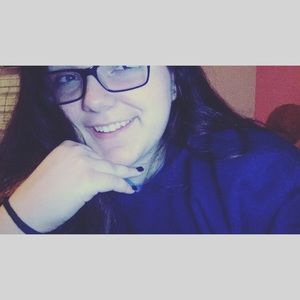 Meet your Posher, Haleigh