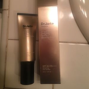 Dr jart premium bb cream