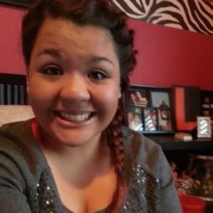 Meet your Posher, Lindsey