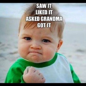 Meet your Posher, Paula