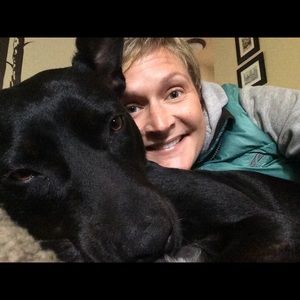 Meet your Posher, Caroline