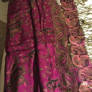 Scarf