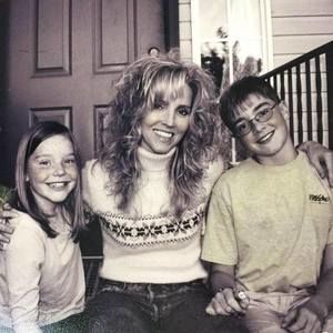 Meet your Posher, Tracy