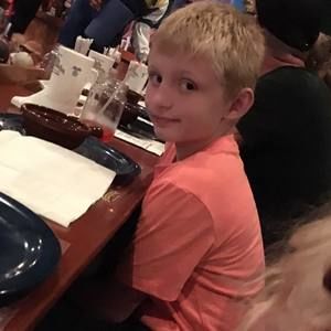 Meet your Posher, Tracy