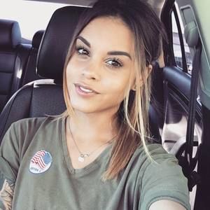 Meet your Posher, Morgan