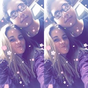 Meet your Posher, Racheal