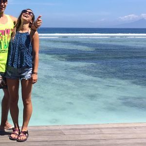 Meet your Posher, Blake