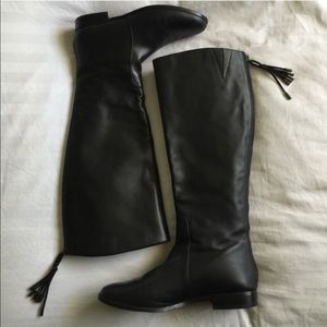 *Reserved repost* Calvin Klein Boots