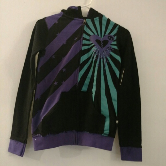 Skelanimals Sweatshirt