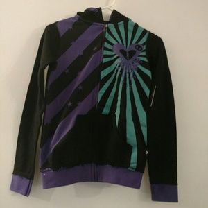 Skelanimals Sweatshirt