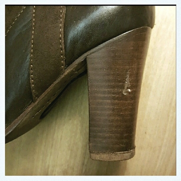 SOLD IN BUNDLE Frye Leather Villager Festival Boot - Picture 8 of 8