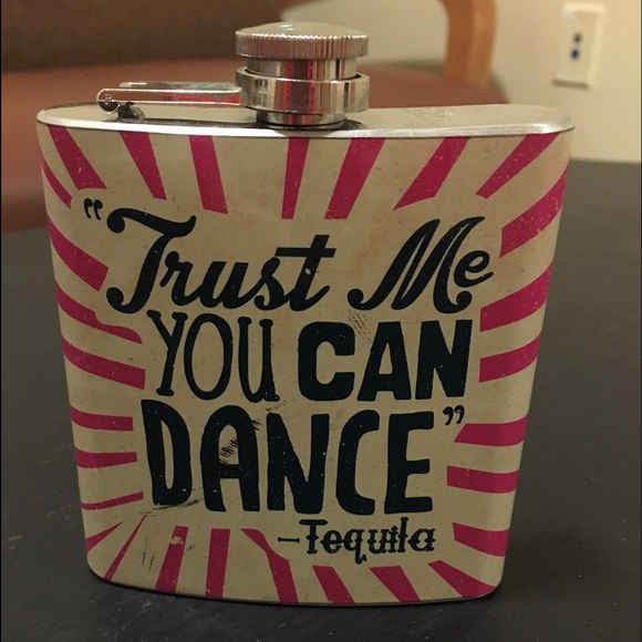 Flask - Picture 1 of 2