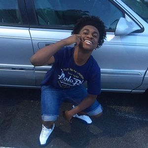 Meet your Posher, Chayne