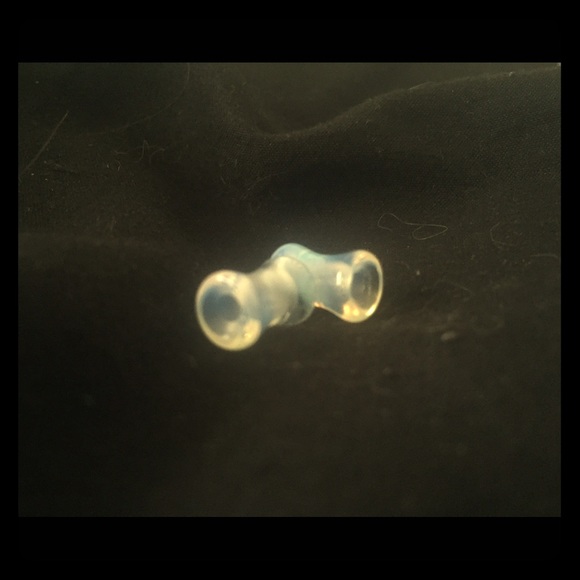 Opal tunnels 2 gauge