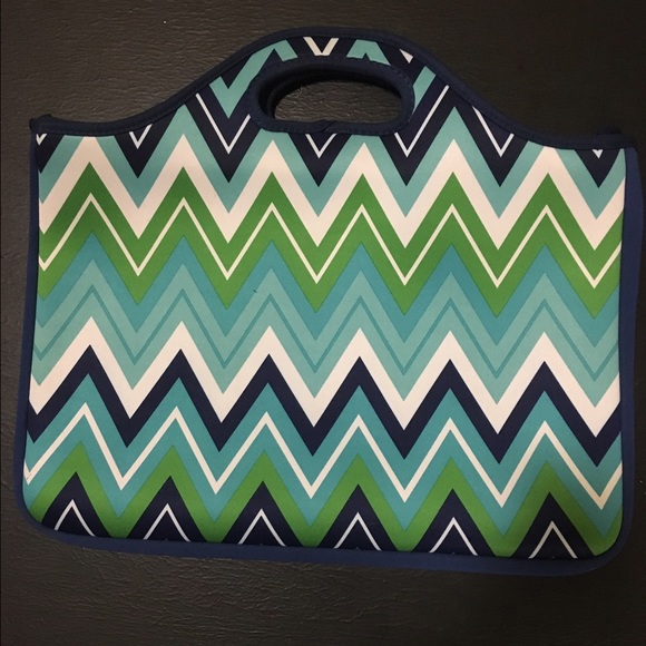 Macbeth laptop case - Picture 1 of 1