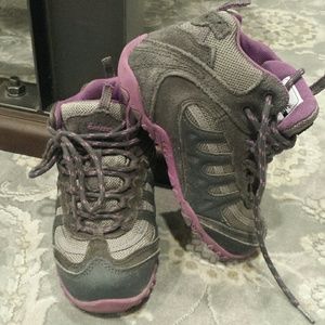 Hi-Tec Trail Shoes