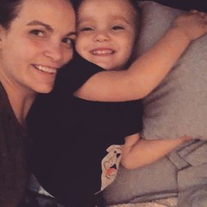 Meet your Posher, Stacy