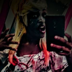 Meet your Posher, Destiny