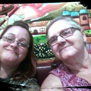 Meet your Posher, Theresa