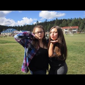 Meet your Posher, Emily