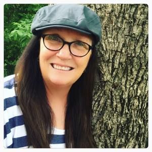 Meet your Posher, Susan