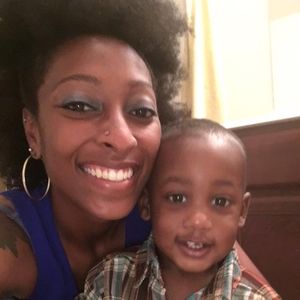 Meet your Posher, Alandria