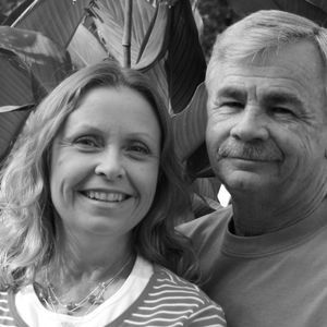 Meet your Posher, Sharon