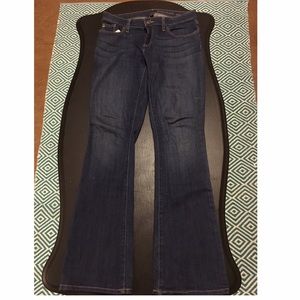 Gap Jeans