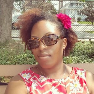 Meet your Posher, Franca