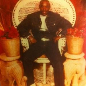 Meet your Posher, Sheldon