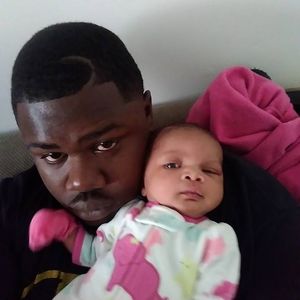 Meet your Posher, De'angelo