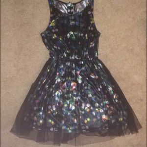Like new holiday dress!