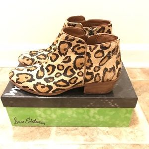 Sam edelman boots