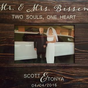 Meet your Posher, Tonya