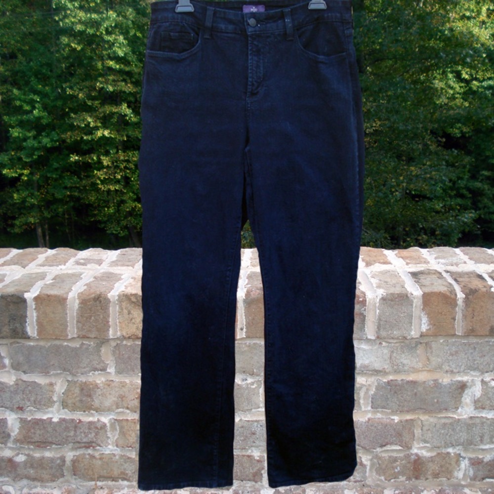 Not Your Daughter's Jeans (NYDJ) - Size 12