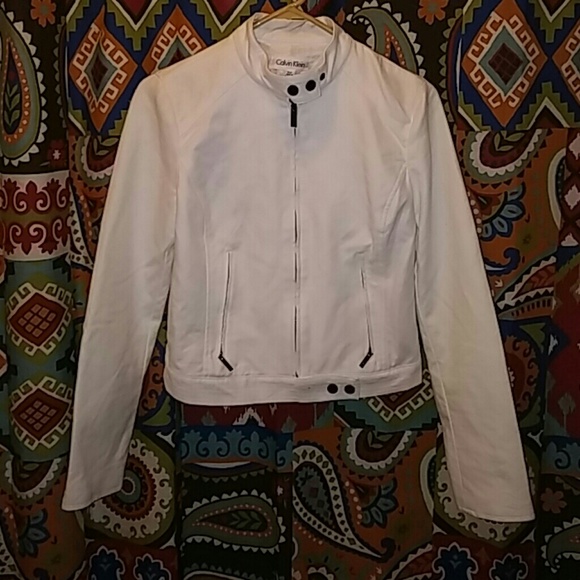 Calvin Klein Jacket