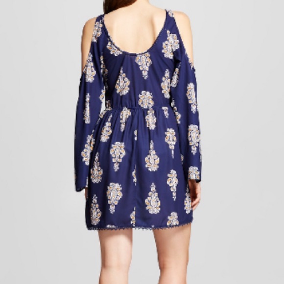 DRESS - Picture 2 of 2