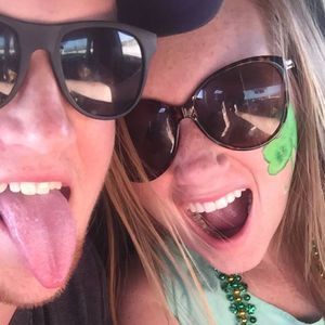 Meet your Posher, Madison