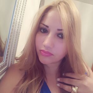 Meet your Posher, Rosmery