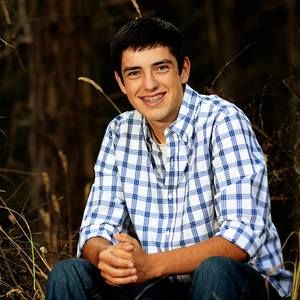 Meet your Posher, Andrew