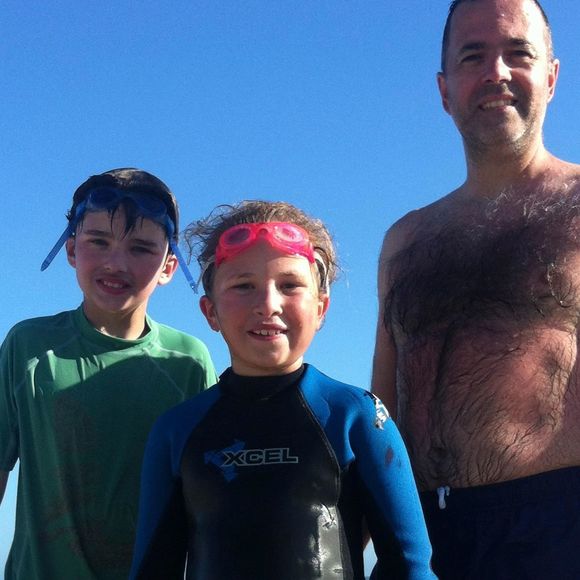 Meet your Posher, Julie