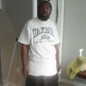 Meet your Posher, Yusuf