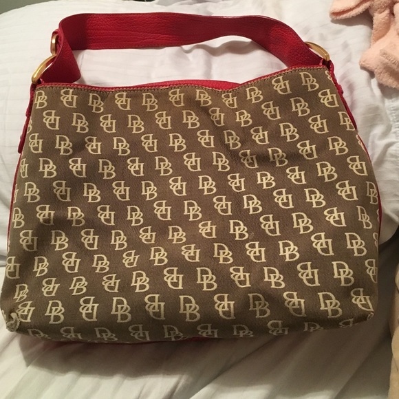 Dooney & Bourke handbag