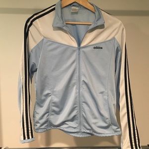 Adidas jacket