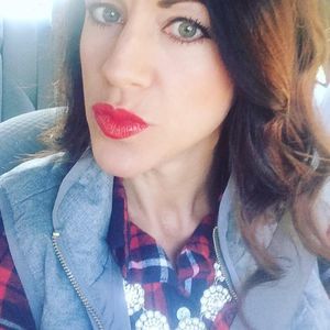 Meet your Posher, Kristen