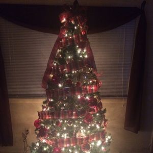 Meet your Posher, Latasha